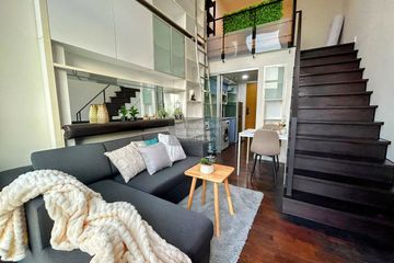 1 Bedroom Condo for rent in Ashton Morph 38, Phra Khanong, Bangkok near BTS Thong Lo