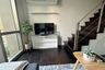 1 Bedroom Condo for rent in Ashton Morph 38, Phra Khanong, Bangkok near BTS Thong Lo