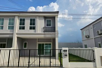 3 Bedroom House for rent in Nong Phrao Ngai, Nonthaburi