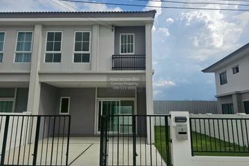 3 Bedroom House for rent in Nong Phrao Ngai, Nonthaburi