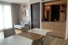 2 Bedroom Condo for rent in Rhythm Sathorn, Thung Wat Don, Bangkok near BTS Saphan Taksin