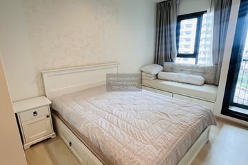 1 Bedroom Condo for rent in Life One Wireless, Lumpini, Bangkok near BTS Ploen Chit