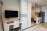 1 Bedroom Condo for rent in Life One Wireless, Lumpini, Bangkok near BTS Ploen Chit