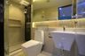 2 Bedroom Condo for rent in Rhythm Sathorn, Thung Wat Don, Bangkok near BTS Saphan Taksin