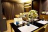 2 Bedroom Condo for rent in Rhythm Sathorn, Thung Wat Don, Bangkok near BTS Saphan Taksin
