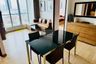 2 Bedroom Condo for rent in Rhythm Sathorn, Thung Wat Don, Bangkok near BTS Saphan Taksin