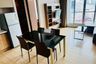 2 Bedroom Condo for rent in Rhythm Sathorn, Thung Wat Don, Bangkok near BTS Saphan Taksin