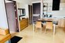 2 Bedroom Condo for rent in Rhythm Sathorn, Thung Wat Don, Bangkok near BTS Saphan Taksin