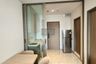 1 Bedroom Condo for rent in Rhythm Ekkamai Estate, Khlong Tan Nuea, Bangkok near BTS Ekkamai