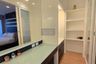 1 Bedroom Condo for rent in Nusasiri Grand, Phra Khanong, Bangkok near BTS Ekkamai