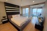 1 Bedroom Condo for rent in Nusasiri Grand, Phra Khanong, Bangkok near BTS Ekkamai