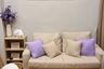 1 Bedroom Condo for rent in Culture Chula, Si Phraya, Bangkok near MRT Sam Yan