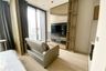 1 Bedroom Condo for rent in Ashton Silom, Suriyawong, Bangkok near BTS Chong Nonsi