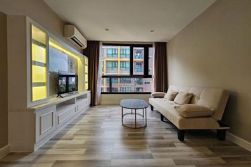 2 Bedroom Condo for rent in The Cube Plus Chaengwattana, Thung Song Hong, Bangkok near MRT TOT