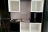1 Bedroom Condo for rent in Metris Rama 9-Ramkhamhaeng, Hua Mak, Bangkok near MRT Ramkhamhaeng 12