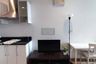 1 Bedroom Condo for rent in Nusasiri Grand, Phra Khanong, Bangkok near BTS Ekkamai