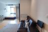 1 Bedroom Condo for rent in Nusasiri Grand, Phra Khanong, Bangkok near BTS Ekkamai