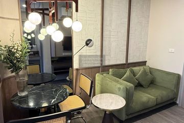1 Bedroom Condo for rent in The Origin Ladprao - Bangkapi, Khlong Chan, Bangkok near MRT Bang Kapi