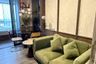 1 Bedroom Condo for rent in The Origin Ladprao - Bangkapi, Khlong Chan, Bangkok near MRT Bang Kapi