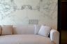 2 Bedroom Condo for rent in The Crest Park Residences, Chatuchak, Bangkok near MRT Phahon Yothin