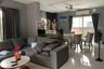 4 Bedroom House for rent in The-Palazzo Rama3-Suksawat, Bang Mot, Bangkok
