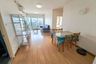 2 Bedroom Condo for rent in Supalai Veranda Rattanathibet, Bang Kraso, Nonthaburi near MRT Bang Krasor