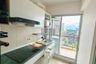 2 Bedroom Condo for rent in Supalai Veranda Rattanathibet, Bang Kraso, Nonthaburi near MRT Bang Krasor