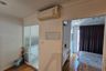 1 Bedroom Condo for rent in Lumpini Place Rama IX - Ratchada, Huai Khwang, Bangkok near MRT Phra Ram 9