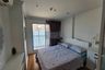 1 Bedroom Condo for rent in Lumpini Place Rama IX - Ratchada, Huai Khwang, Bangkok near MRT Phra Ram 9