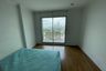 1 Bedroom Condo for rent in Lumpini Place Rama IX - Ratchada, Huai Khwang, Bangkok near MRT Phra Ram 9
