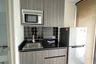 1 Bedroom Condo for rent in Unio Sukhumvit 72, Samrong Nuea, Samut Prakan near BTS Bearing