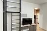 1 Bedroom Condo for rent in Unio Sukhumvit 72, Samrong Nuea, Samut Prakan near BTS Bearing