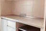 1 Bedroom Condo for rent in Lumpini Place Rama IX - Ratchada, Huai Khwang, Bangkok near MRT Phra Ram 9