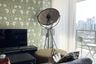 1 Bedroom Condo for rent in The Lofts Yennakart, Chong Nonsi, Bangkok near BTS Chong Nonsi
