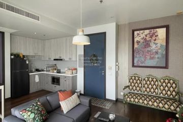 1 Bedroom Condo for rent in The Lofts Yennakart, Chong Nonsi, Bangkok near BTS Chong Nonsi