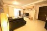 2 Bedroom Condo for rent in Supalai Park Ekkamai - Thonglor, Bang Kapi, Bangkok near BTS Thong Lo