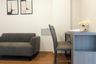 1 Bedroom Condo for rent in Magnix Ramintra 21, Anusawari, Bangkok near MRT Lat Pla Khao