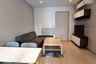 1 Bedroom Condo for rent in RHYTHM Ekkamai, Khlong Tan Nuea, Bangkok near BTS Ekkamai