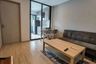 1 Bedroom Condo for rent in RHYTHM Ekkamai, Khlong Tan Nuea, Bangkok near BTS Ekkamai