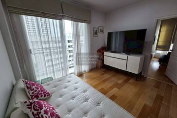 1 Bedroom Condo for rent in Hive Sathorn, Khlong Ton Sai, Bangkok near BTS Krung Thon Buri