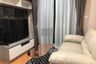 1 Bedroom Condo for rent in The President Sukhumvit - Samutprakan, Thai Ban Mai, Samut Prakan near BTS Phraek Sa