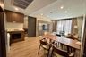 1 Bedroom Condo for rent in Noble Above Wireless-Ruamrudee, Lumpini, Bangkok near BTS Nana