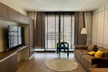 1 Bedroom Condo for rent in Noble Above Wireless-Ruamrudee, Lumpini, Bangkok near BTS Nana