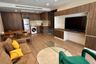 1 Bedroom Condo for rent in Noble Above Wireless-Ruamrudee, Lumpini, Bangkok near BTS Nana