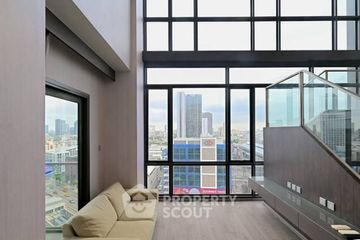 2 Bedroom Condo for rent in Whizdom Avenue Ratchada - Ladprao, Chom Phon, Bangkok near MRT Lat Phrao