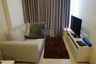 1 Bedroom Condo for rent in IDEO O2, Bang Na, Bangkok near BTS Bang Na