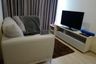 1 Bedroom Condo for rent in IDEO O2, Bang Na, Bangkok near BTS Bang Na