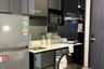 1 Bedroom Condo for rent in Noble Around Ari, Sam Sen Nai, Bangkok near BTS Ari
