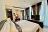 2 Bedroom Condo for rent in Noble Ploenchit, Lumpini, Bangkok near BTS Ploen Chit