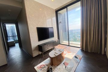 2 Bedroom Condo for rent in The ESSE Sukhumvit 36, Phra Khanong, Bangkok near BTS Thong Lo